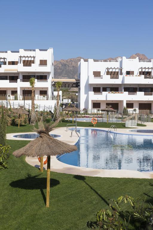 Mar De Pulpi Las Azucenas By Mar Holidays San Juan de los Terreros Exterior foto